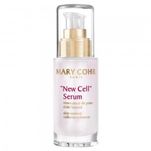 Mary Cohr New Cell Serum